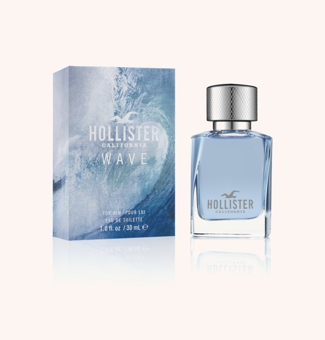 Wave For Him EdT 30 ml Wave For Him EdT 30 ml