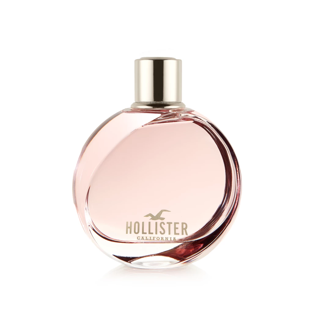 Hollister - Wave For Her EdP 30 ml på KICKS.se