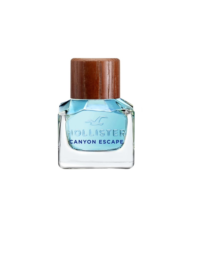 Hollister - Canyon Escape For Him EdT 30 ml på KICKS.se