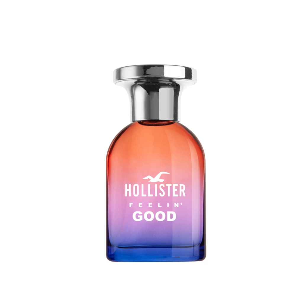 Hollister - Feelin' Good For Her EdT 30 ml på KICKS.se