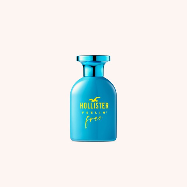 Feelin' Free for Him EdT 50 ml