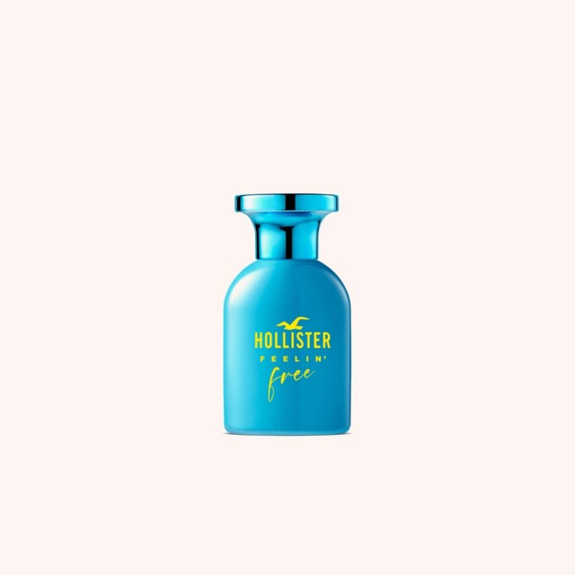 Feelin' Free for Him EdT 30 ml