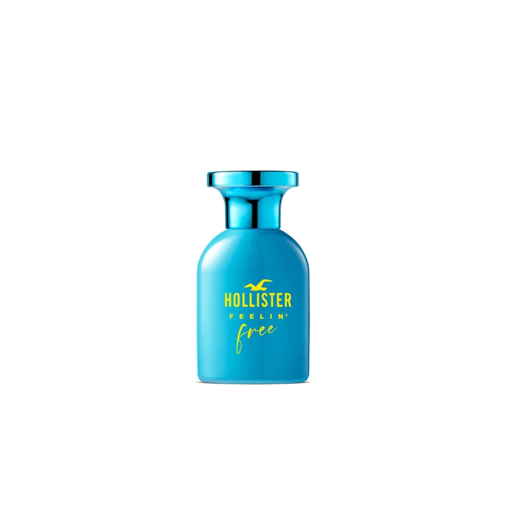Hollister - Feelin' Free for Him EdT 30 ml på KICKS.se