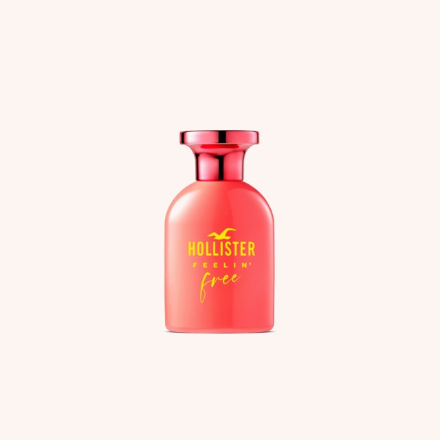 Feelin' Free For Her EdP 50 ml