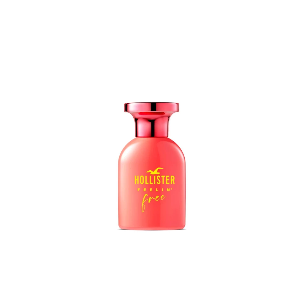 Hollister - Feelin' Free For Her EdP 30 ml på KICKS.se