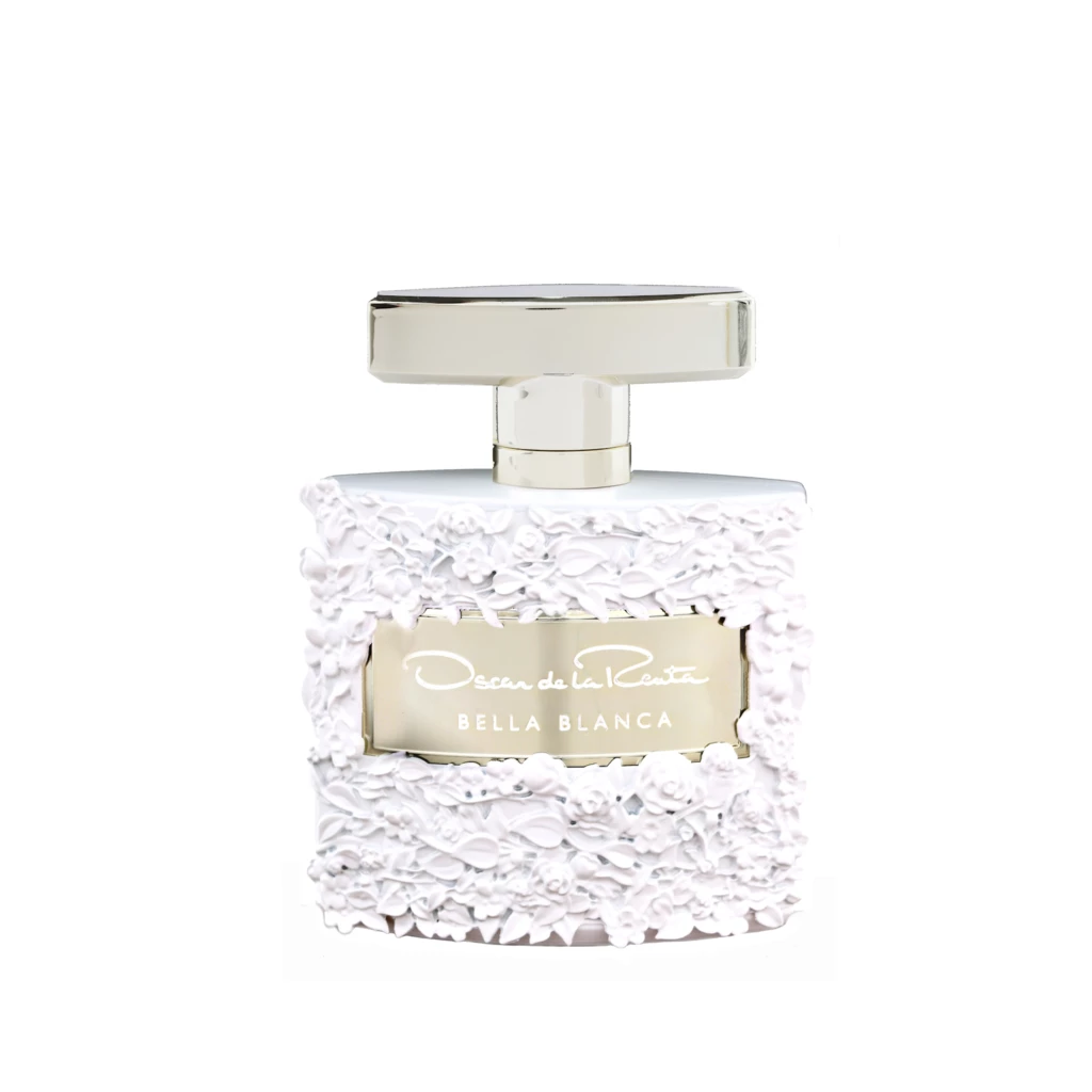 Oscar De La Renta - Bella Blanca EdP 50 ml på KICKS.se
