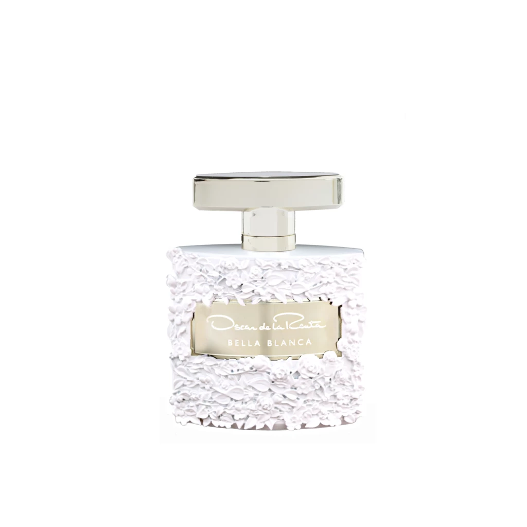 Oscar De La Renta - Bella Blanca EdP 30 mlosoitteessa Kicks.fi