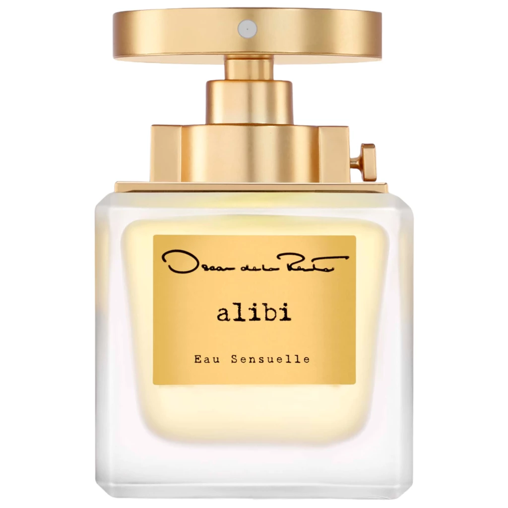 Oscar De La Renta - Alibi Sensuelle EdP 50 ml på KICKS.se