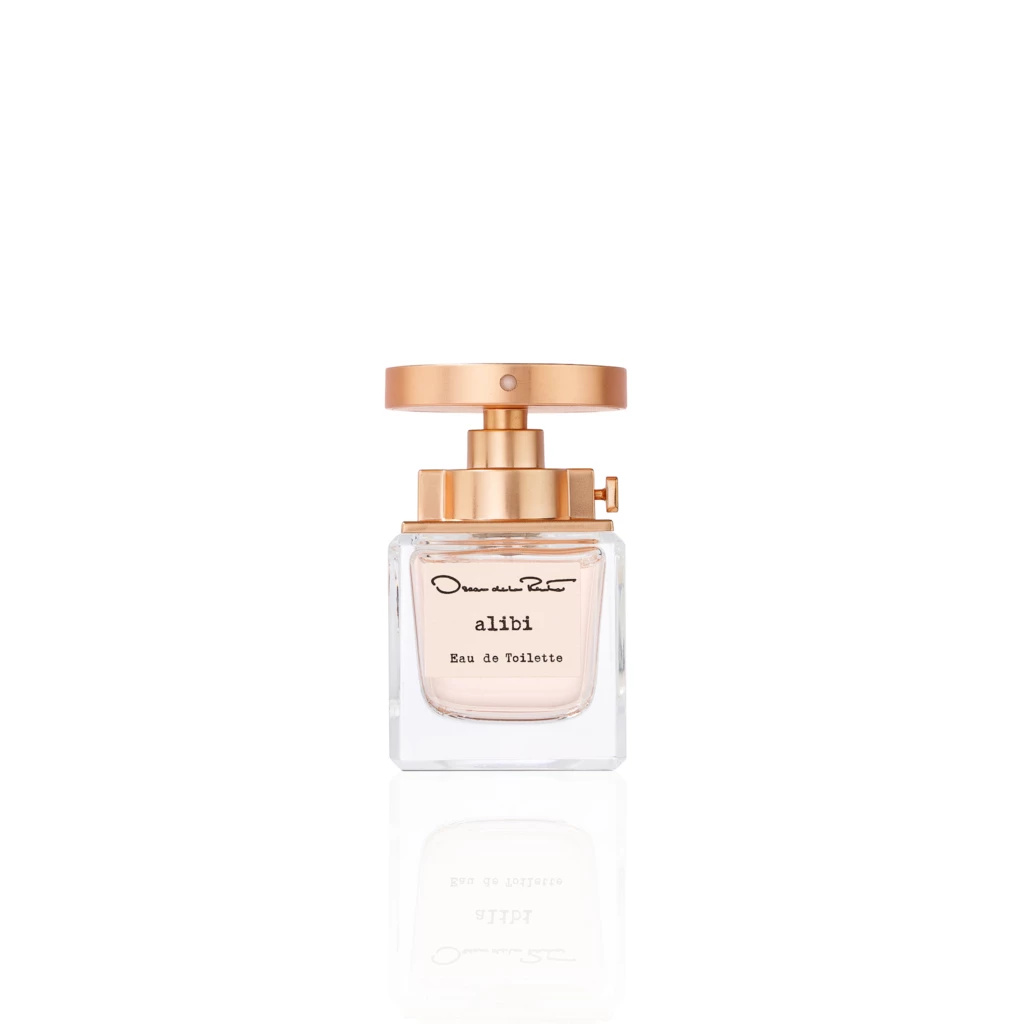 Oscar De La Renta - Alibi EdT 30 ml på KICKS.no