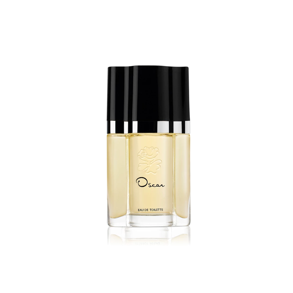 Oscar De La Renta - Oscar EdT 50 ml på KICKS.no