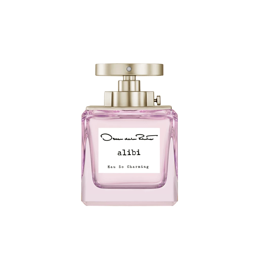 Oscar De La Renta - Alibi Pop Eau So Charming EdT 100 ml på KICKS.se
