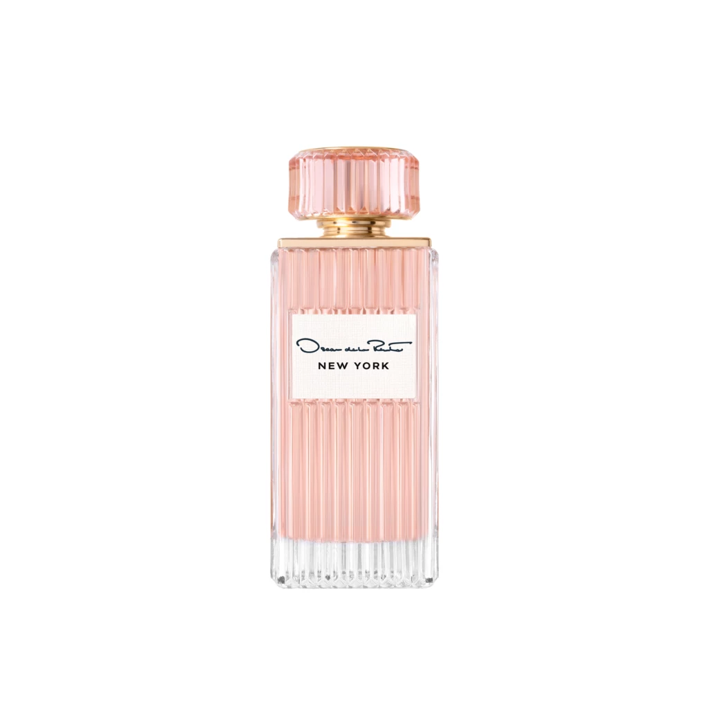 Oscar De La Renta - New York EdP 100 ml på KICKS.no