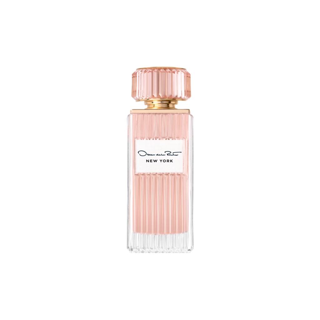 Oscar De La Renta - New York EdP 50 ml på KICKS.no