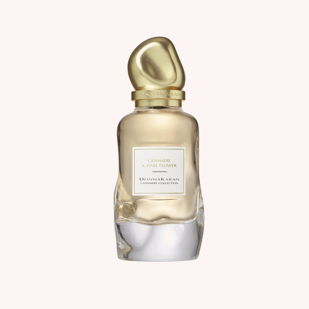 Cashmere & Tiare Flower EdP 100 ml