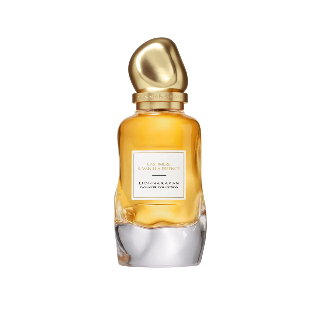 DKNY - Cashmere & Vanilla Essence EdP Silk Vanilla 100 ml på KICKS.se