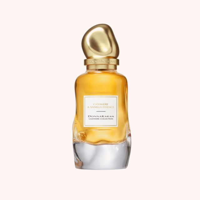 Cashmere & Vanilla Essence EdP Silk Vanilla 100 ml Cashmere & Vanilla Essence EdP Silk Vanilla 100 ml