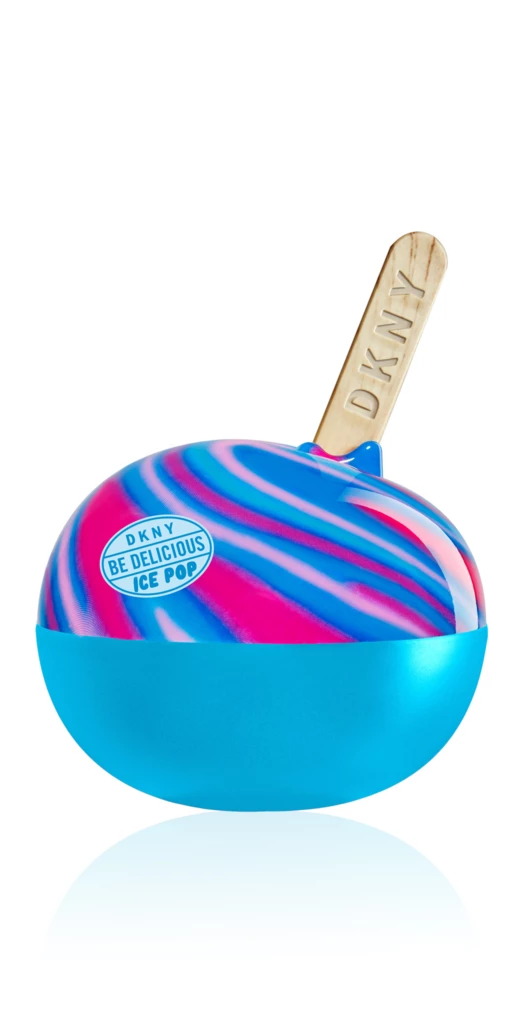 DKNY - Ice Pop Summer Collection Berry Bliss EdP 50 mlosoitteessa Kicks.fi