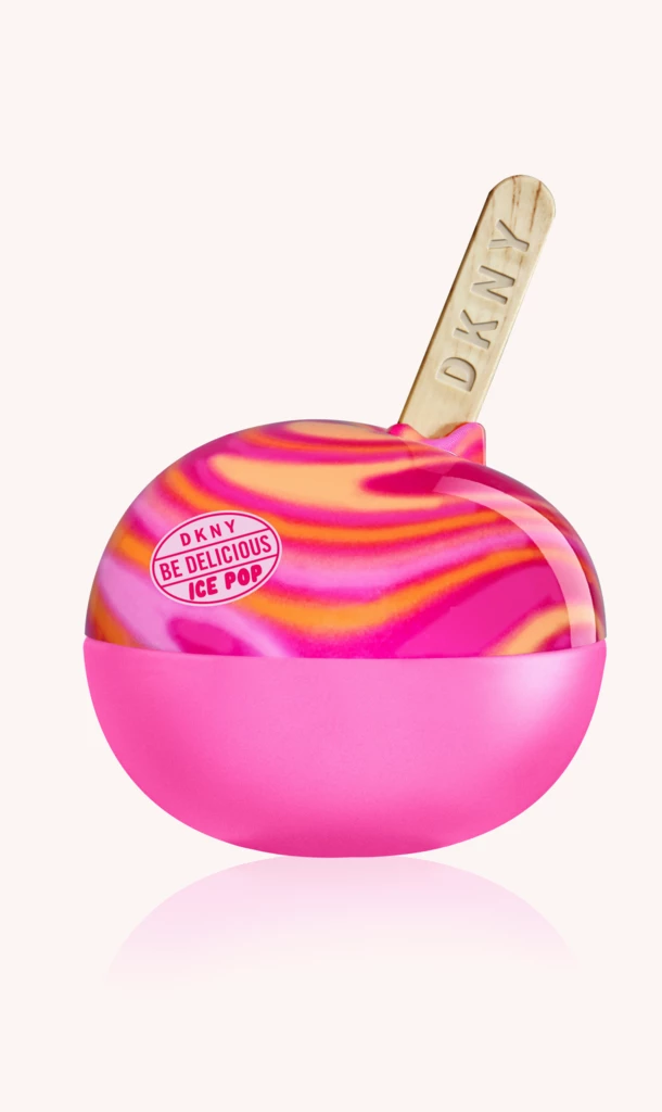 Ice Pop Summer Collection Very Cherry EdP 50 ml