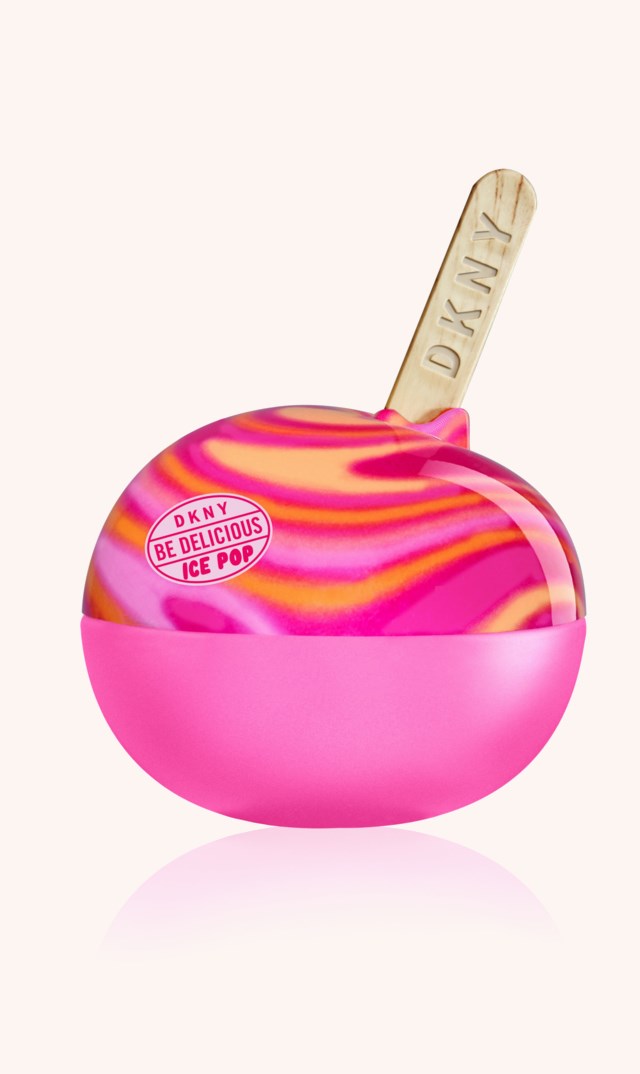 Ice Pop Summer Collection Very Cherry EdP 50 ml Ice Pop Summer Collection Very Cherry EdP 50 ml