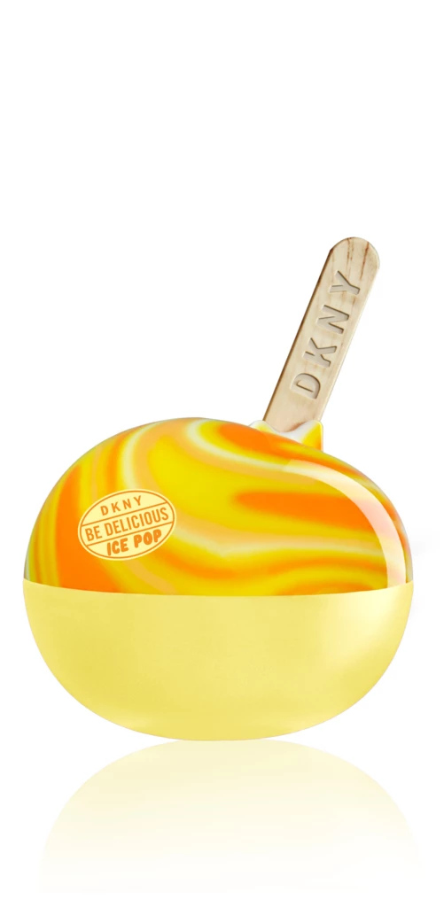 DKNY - Ice Pop Summer Collection Citrus Splash EdP 50 ml på KICKS.se
