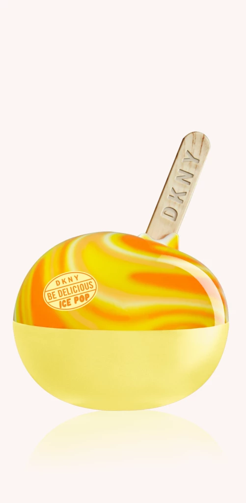 Ice Pop Summer Collection Citrus Splash EdP 50 ml
