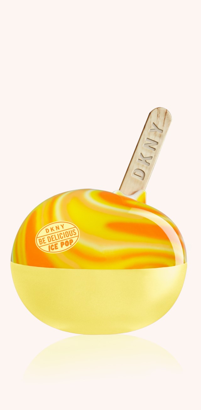 Ice Pop Summer Collection Citrus Splash EdP 50 ml Ice Pop Summer Collection Citrus Splash EdP 50 ml