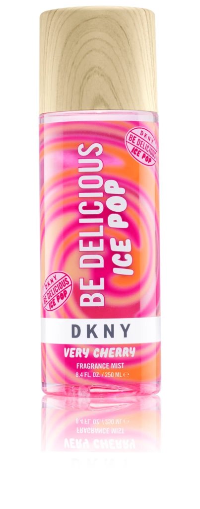 DKNY - Ice Pop Summer Collection Very Cherry Bodymist 250 mlosoitteessa Kicks.fi