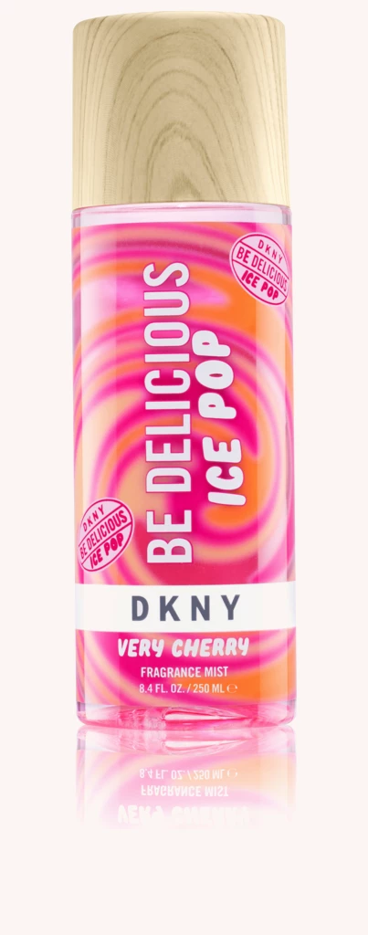 Ice Pop Summer Collection Very Cherry Bodymist 250 ml