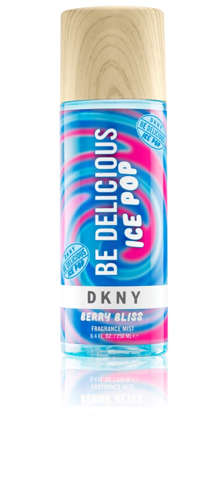 DKNY - Ice Pop Summer Collection Berry Bliss Bodymist 250 ml på KICKS.se