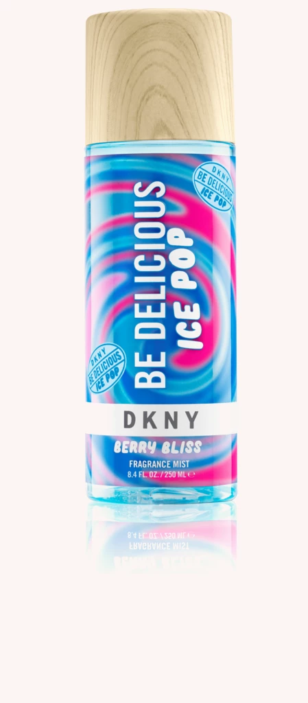 Ice Pop Summer Collection Berry Bliss Bodymist 250 ml