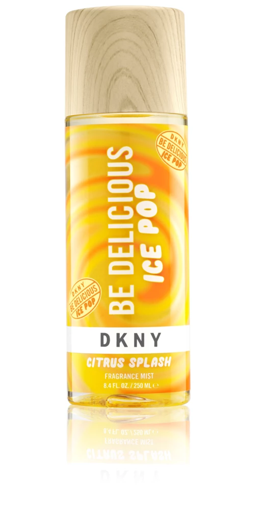 DKNY - Ice Pop Summer Collection Citrus Splash Bodymist 250 ml på KICKS.se