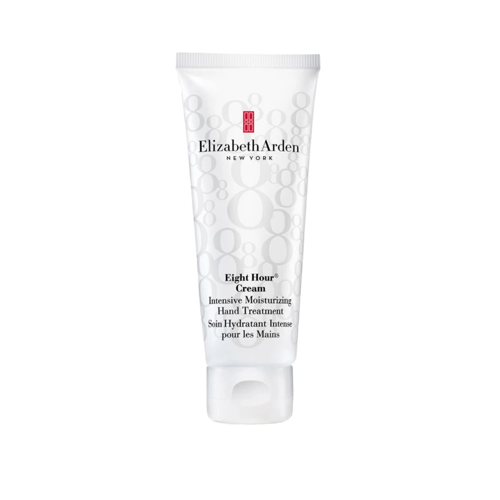 Elizabeth Arden - Eight Hour® Cream Intensive Moisturizing Hand Treatment 75 ml på KICKS.no