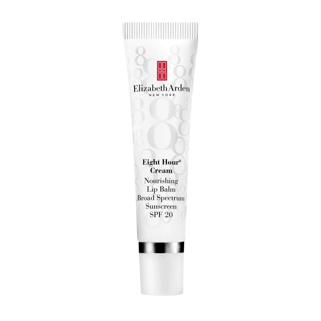 Elizabeth Arden - Eight Hour® Nourishing Lip Balm SPF20 på KICKS.se