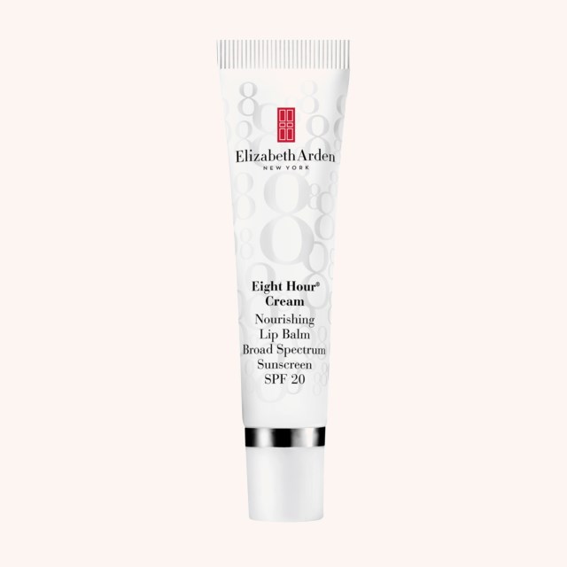 Eight Hour® Nourishing Lip Balm SPF20 Eight Hour® Nourishing Lip Balm SPF20