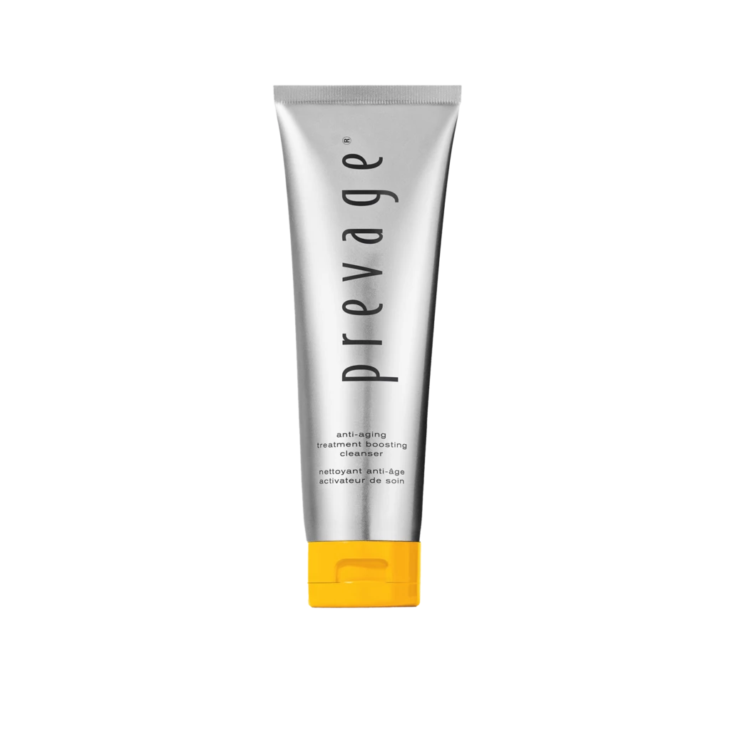 Elizabeth Arden - Prevage® Anti-Aging Treatment Boosting Cleanser 125 ml på KICKS.se