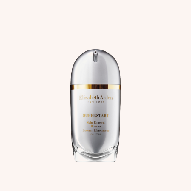 Superstart - Skin Renewal Booster 30 ml Superstart - Skin Renewal Booster 30 ml