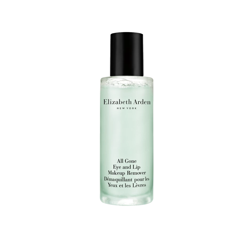 Elizabeth Arden - All Gone Eye and Lip Makeup Remover 100 ml på KICKS.se