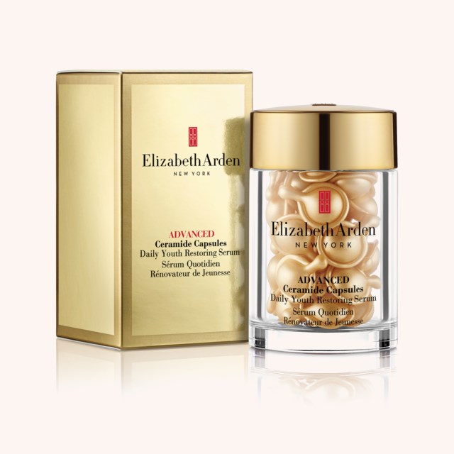 Advanced Ceramide Capsules Refill Serum 45 pcs Advanced Ceramide Capsules Refill Serum 45 pcs