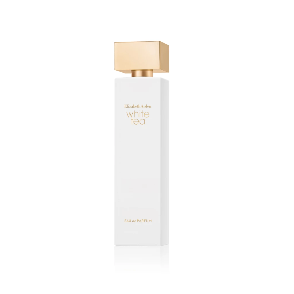 Elizabeth Arden - White Tea EdP 100 ml på KICKS.se