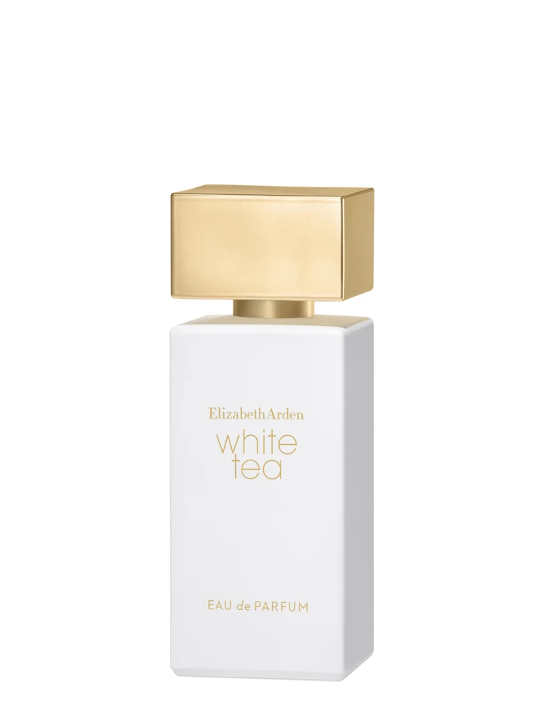Elizabeth Arden - White Tea EdP 50 ml på KICKS.no