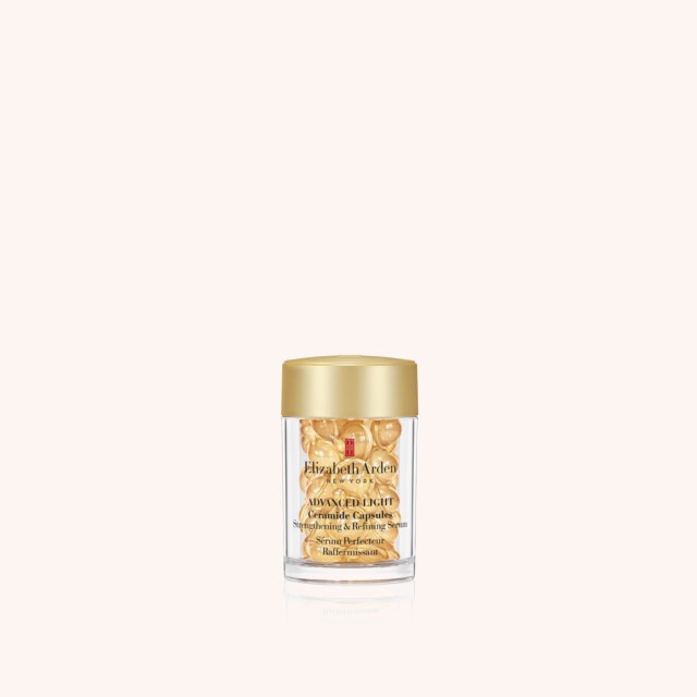 Ceramide Capsules Restoring Light Serum 30 pcs Ceramide Capsules Restoring Light Serum 30 pcs