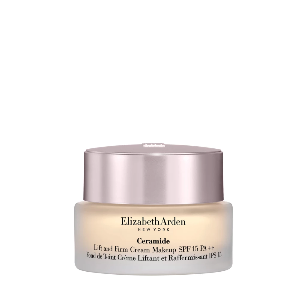 Elizabeth Arden - Ceramide Lift & Firm Foundation 120Wosoitteessa Kicks.fi