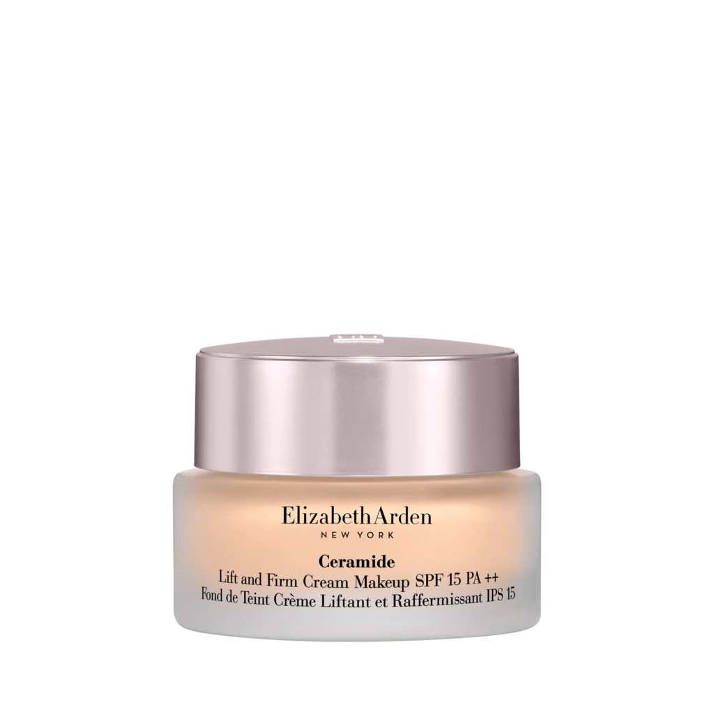 Elizabeth Arden Ceramide Lift and Firm Foundation 140C - 30 g