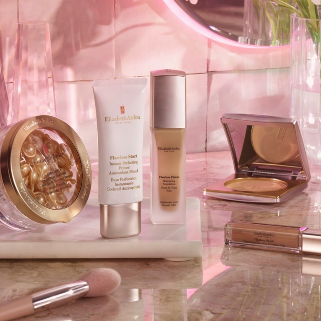 Ceramide Lift & Firm Foundation 410N Ceramide Lift & Firm Foundation 410N