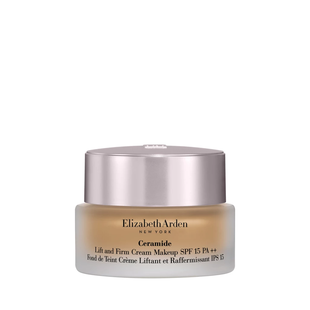 Elizabeth Arden - Ceramide Lift & Firm Foundation 440W på KICKS.se