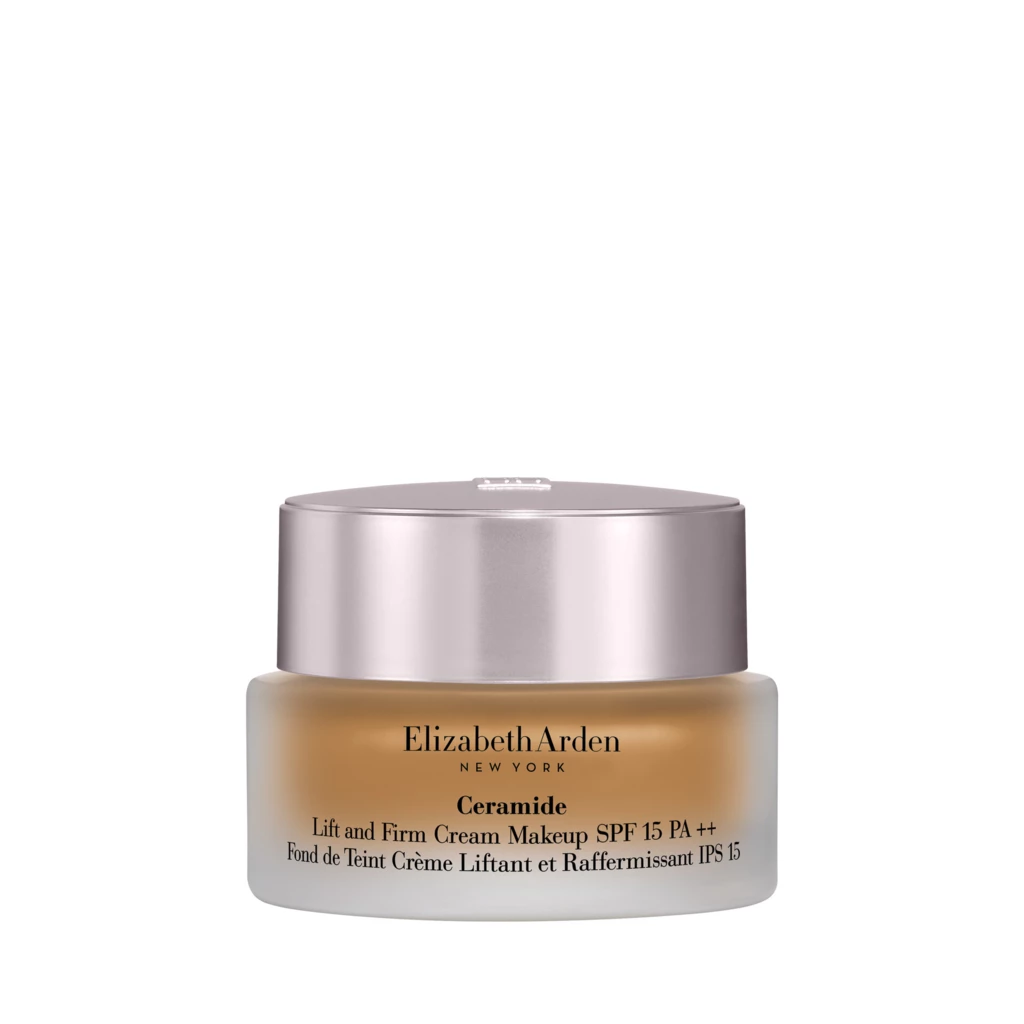 Elizabeth Arden - Ceramide Lift & Firm Foundation 510N på KICKS.se