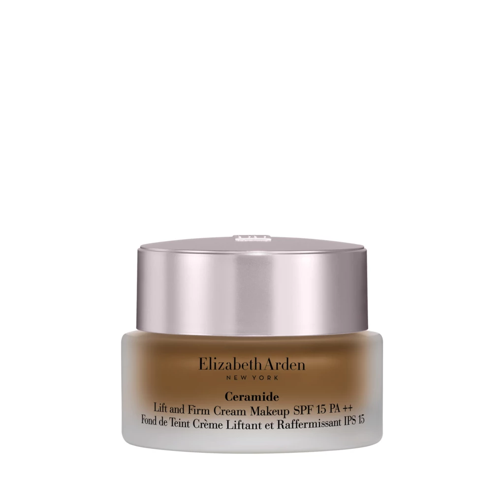 Elizabeth Arden - Ceramide Lift & Firm Foundation 540W på KICKS.se