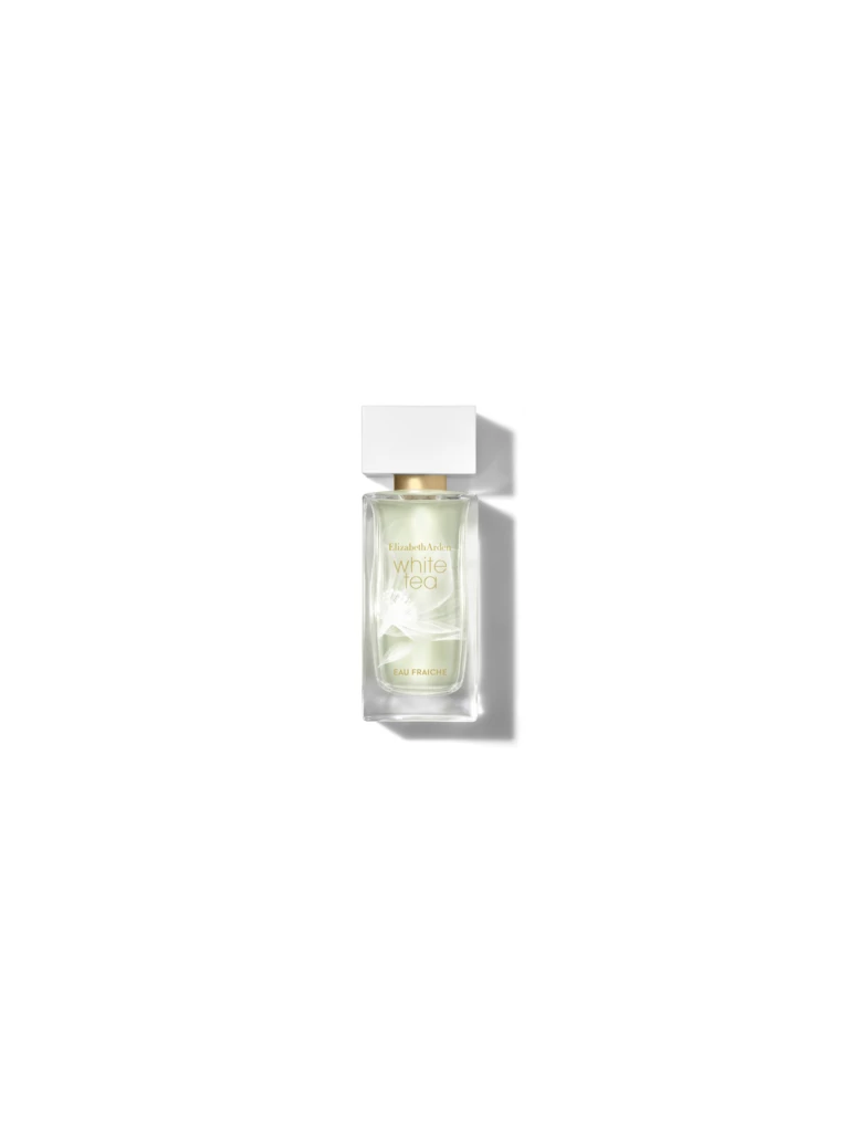 Elizabeth Arden - White Tea Eau Fraiche EdT 50 mlosoitteessa Kicks.fi
