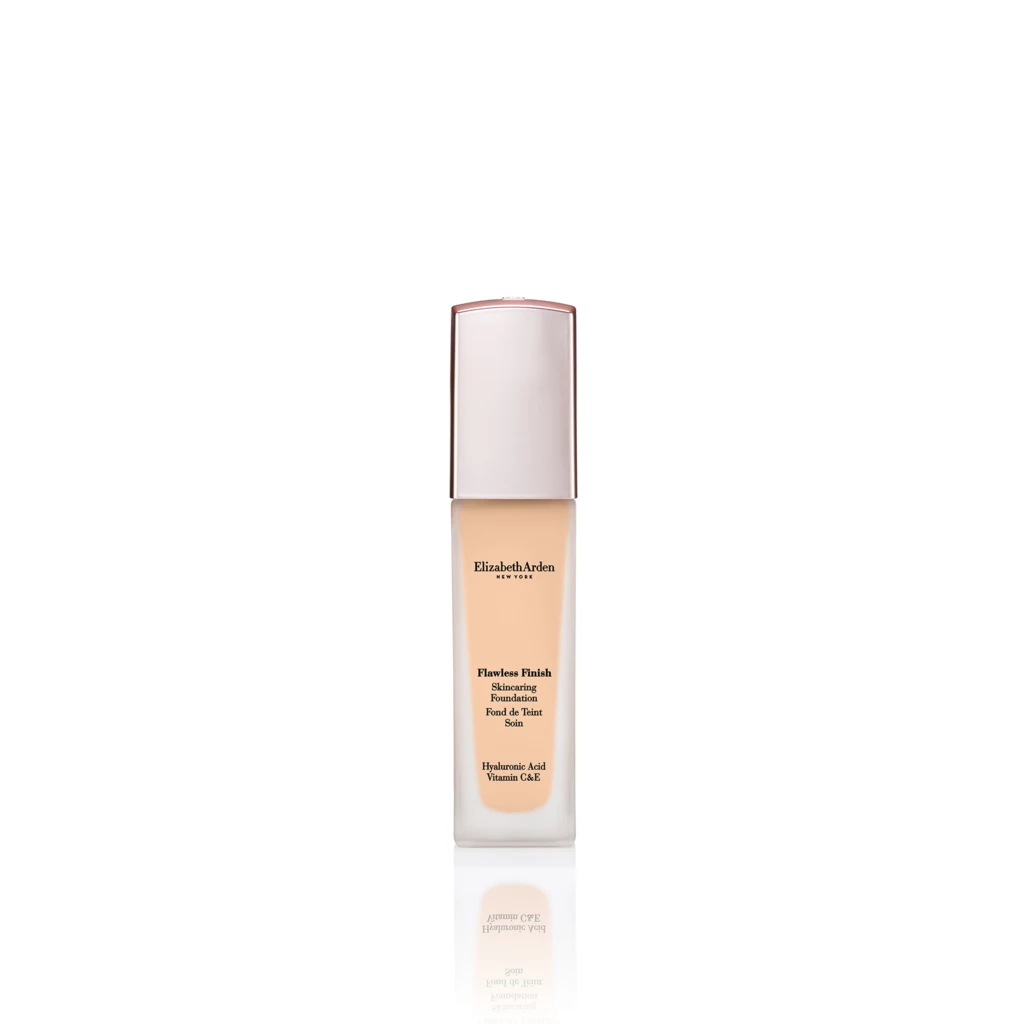 Elizabeth Arden - Flawless Finish Skincaring Foundation 140Cosoitteessa Kicks.fi