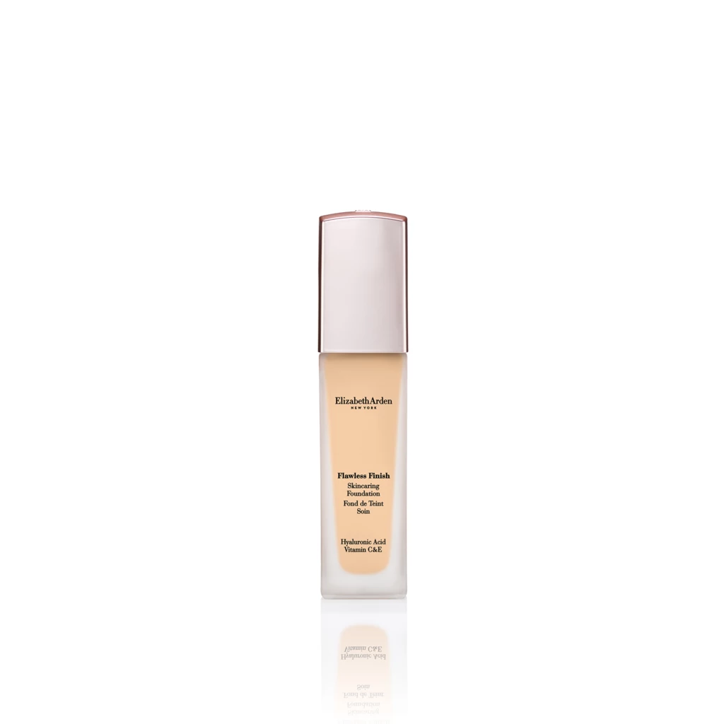 Elizabeth Arden - Flawless Finish Skincaring Foundation 150Nosoitteessa Kicks.fi